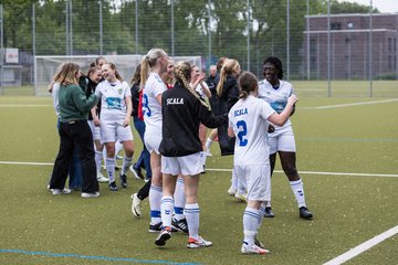 Bild 37 - F SV Eidelstedt - SC Alstertal-Langenhorn : Ergebnis: 2:7